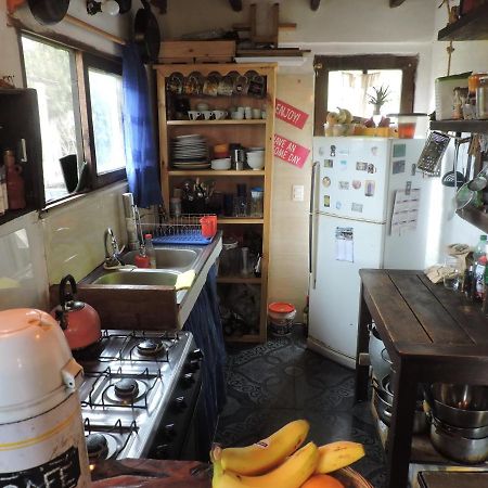 Beleza Pura B&B Balneario Buenos Aires Dış mekan fotoğraf