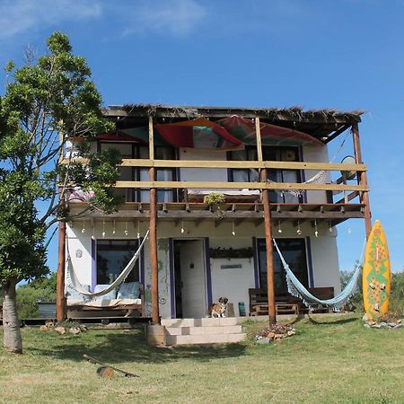 Beleza Pura B&B Balneario Buenos Aires Dış mekan fotoğraf