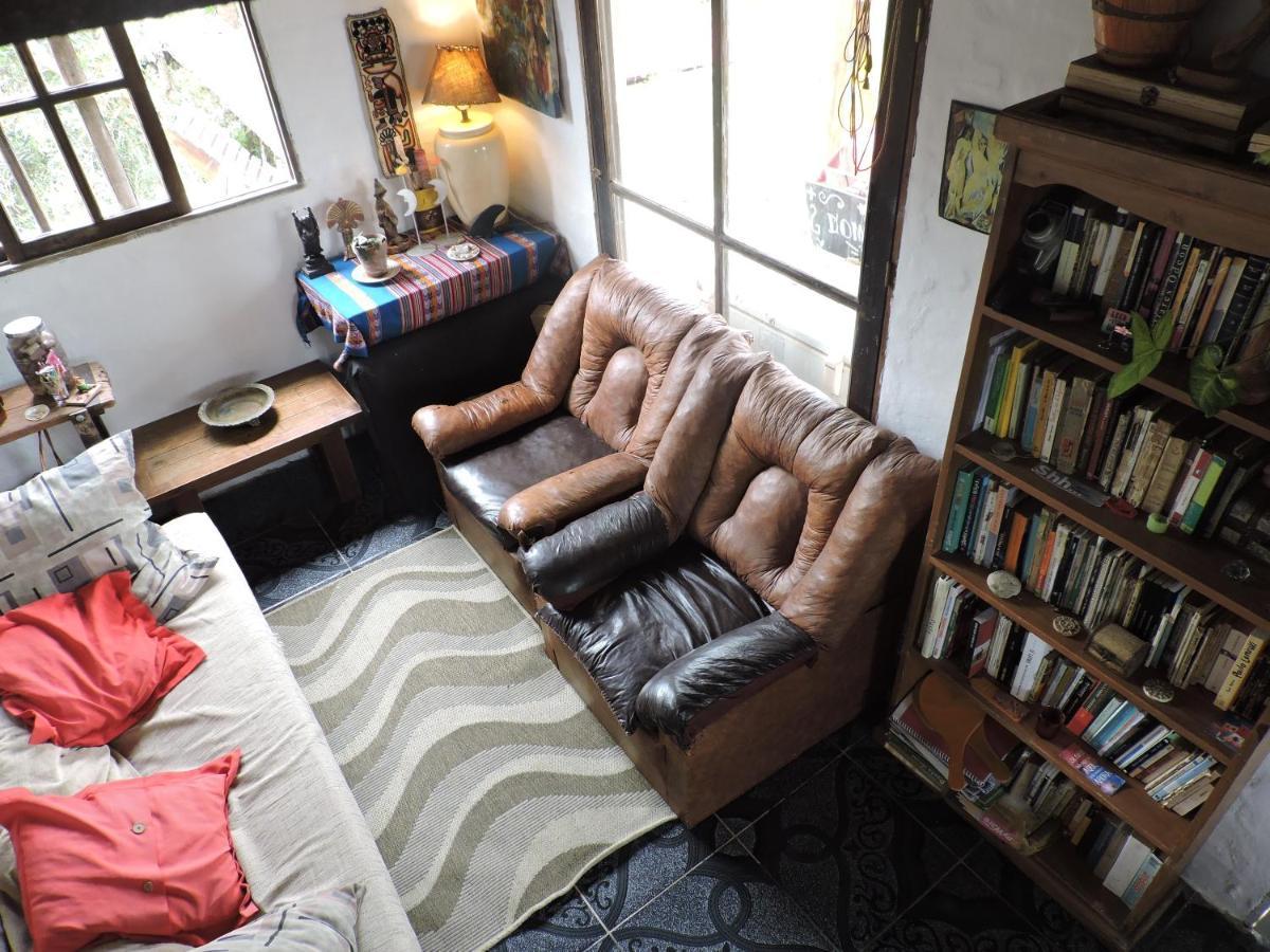 Beleza Pura B&B Balneario Buenos Aires Dış mekan fotoğraf