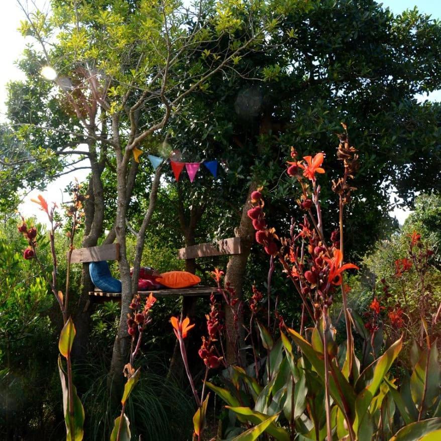 Beleza Pura B&B Balneario Buenos Aires Dış mekan fotoğraf
