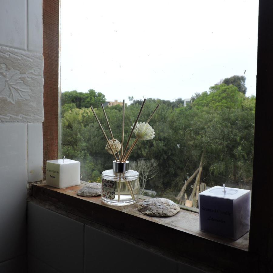 Beleza Pura B&B Balneario Buenos Aires Dış mekan fotoğraf