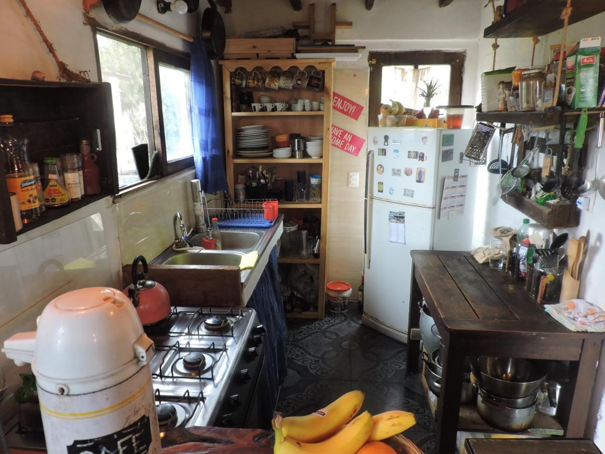 Beleza Pura B&B Balneario Buenos Aires Dış mekan fotoğraf