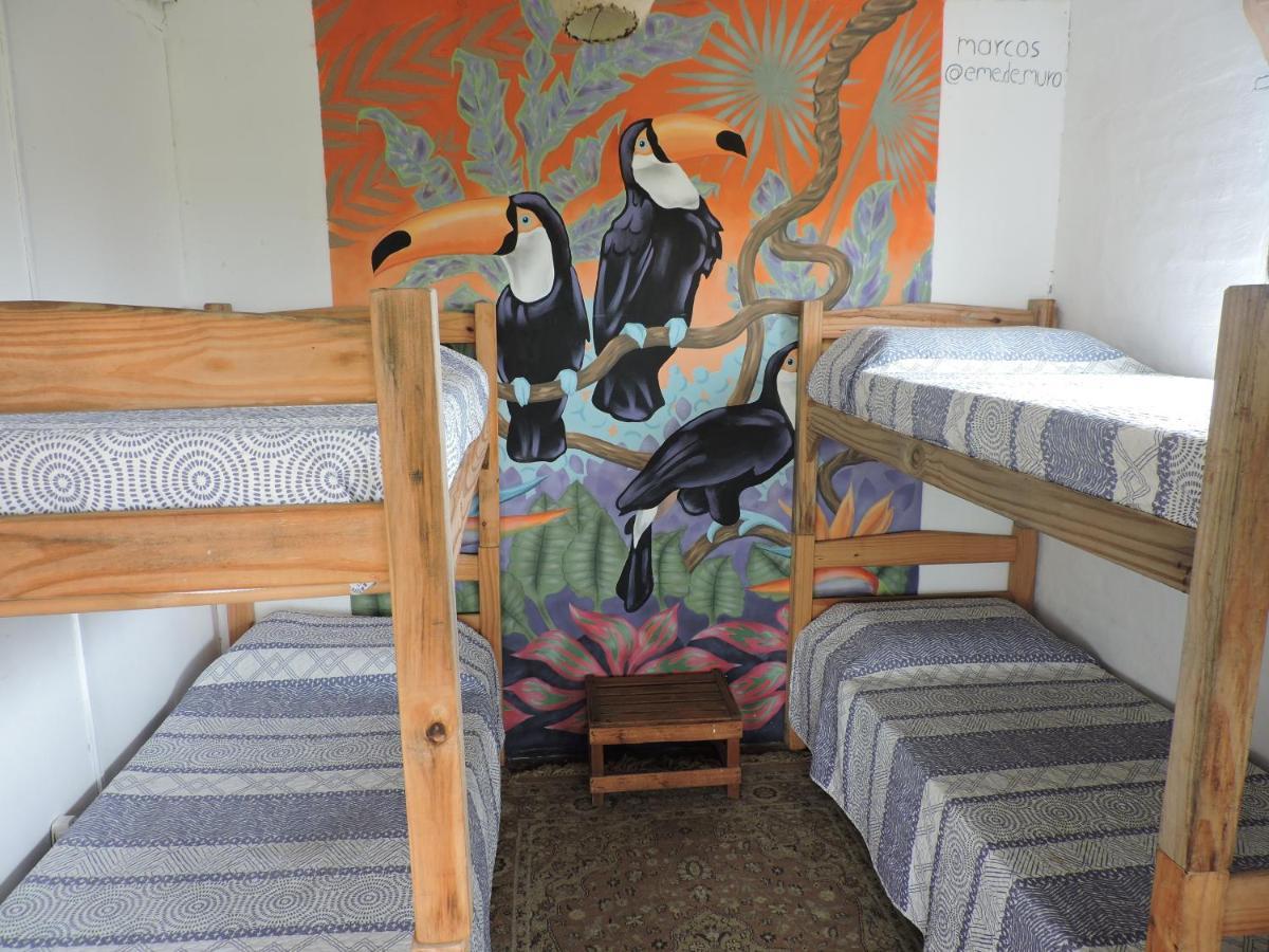 Beleza Pura B&B Balneario Buenos Aires Dış mekan fotoğraf