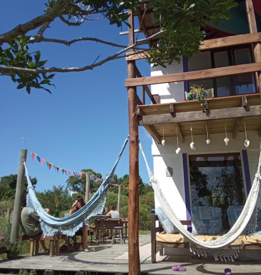 Beleza Pura B&B Balneario Buenos Aires Dış mekan fotoğraf