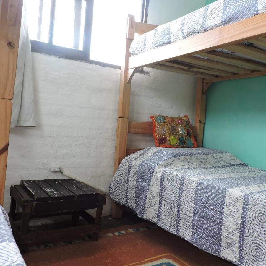Beleza Pura B&B Balneario Buenos Aires Dış mekan fotoğraf