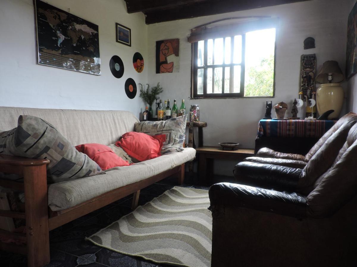 Beleza Pura B&B Balneario Buenos Aires Dış mekan fotoğraf