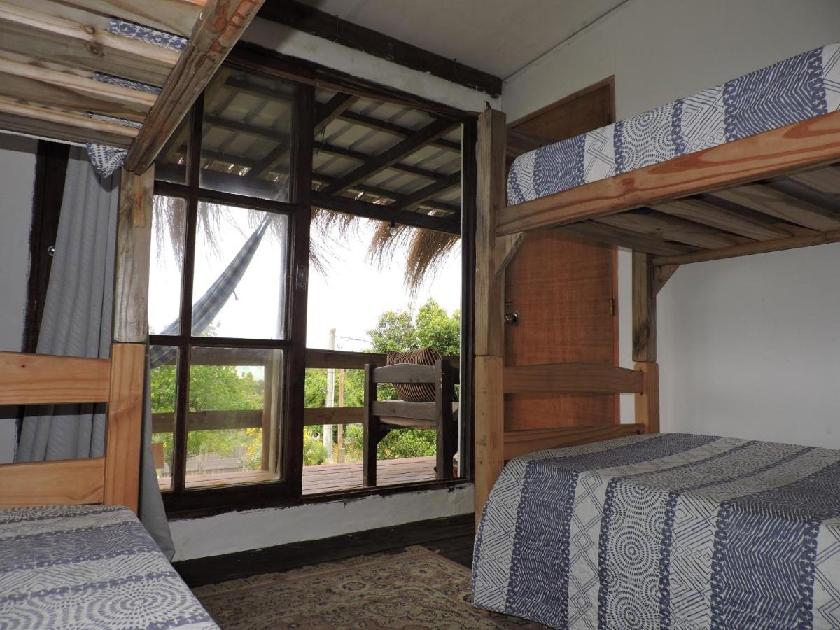 Beleza Pura B&B Balneario Buenos Aires Dış mekan fotoğraf