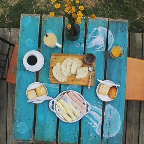 Beleza Pura B&B Balneario Buenos Aires Dış mekan fotoğraf