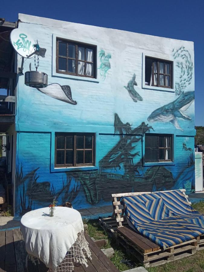 Beleza Pura B&B Balneario Buenos Aires Dış mekan fotoğraf