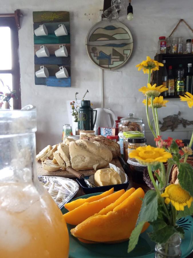 Beleza Pura B&B Balneario Buenos Aires Dış mekan fotoğraf