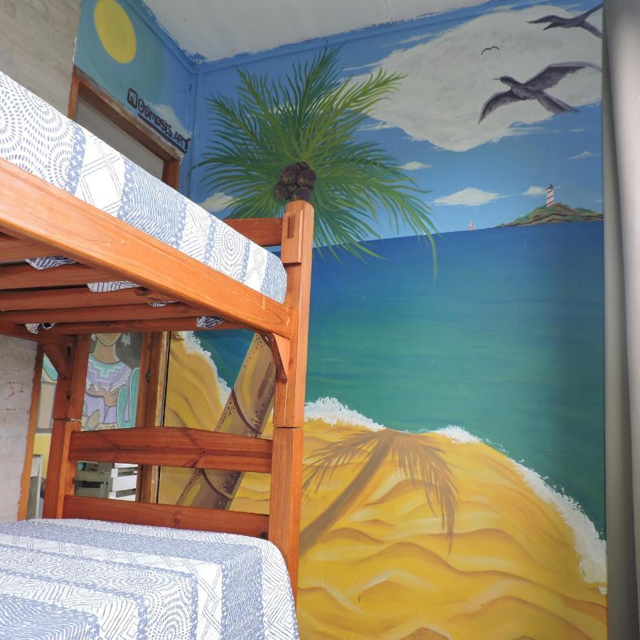 Beleza Pura B&B Balneario Buenos Aires Dış mekan fotoğraf