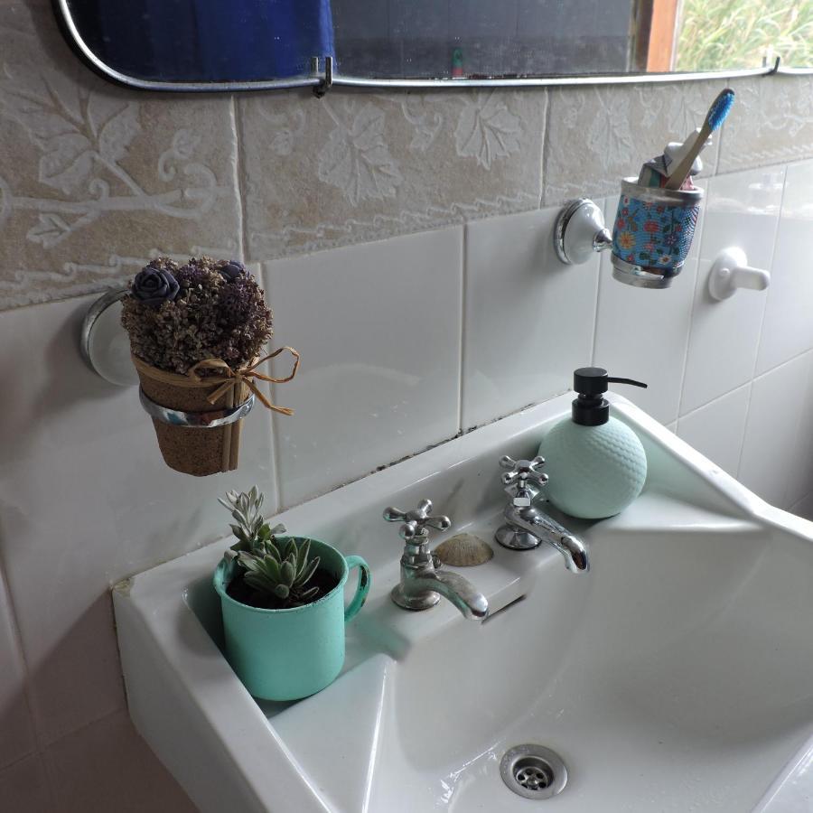 Beleza Pura B&B Balneario Buenos Aires Dış mekan fotoğraf