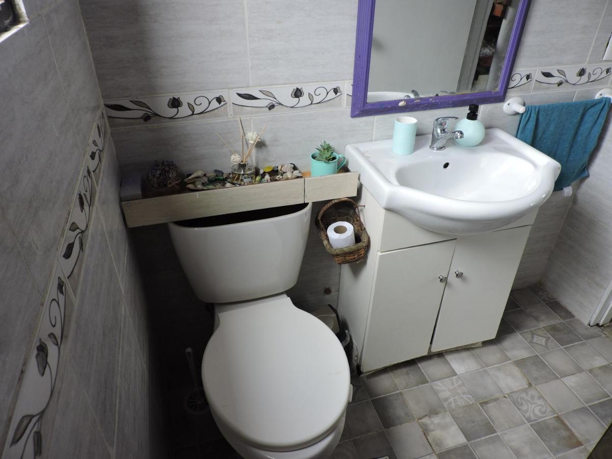 Beleza Pura B&B Balneario Buenos Aires Dış mekan fotoğraf
