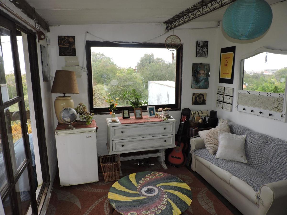 Beleza Pura B&B Balneario Buenos Aires Dış mekan fotoğraf