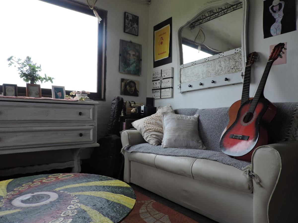 Beleza Pura B&B Balneario Buenos Aires Dış mekan fotoğraf