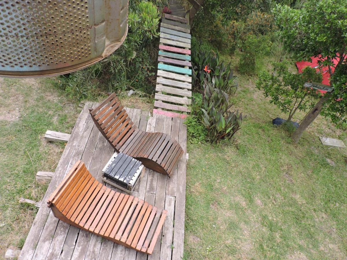 Beleza Pura B&B Balneario Buenos Aires Dış mekan fotoğraf