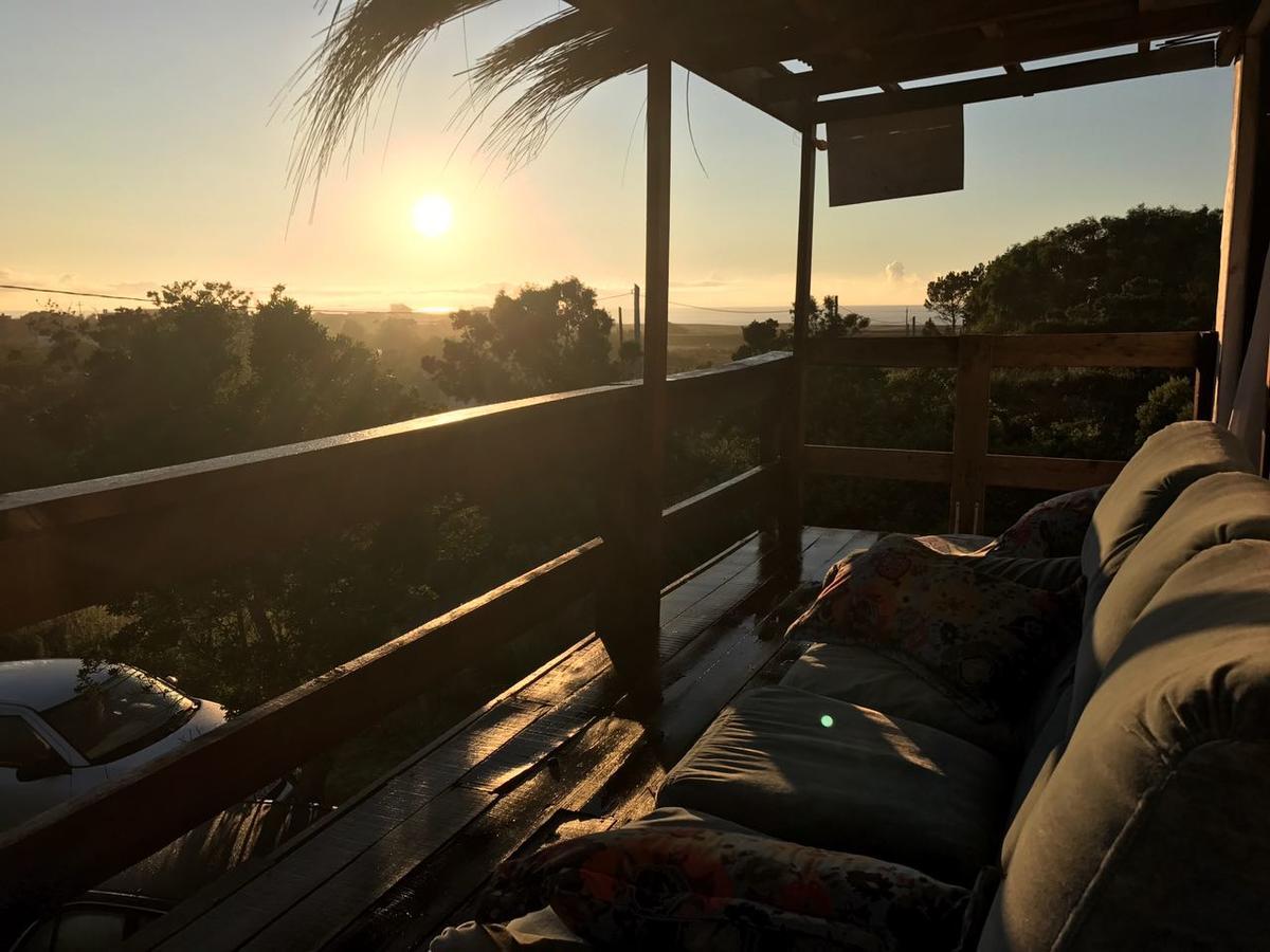 Beleza Pura B&B Balneario Buenos Aires Dış mekan fotoğraf