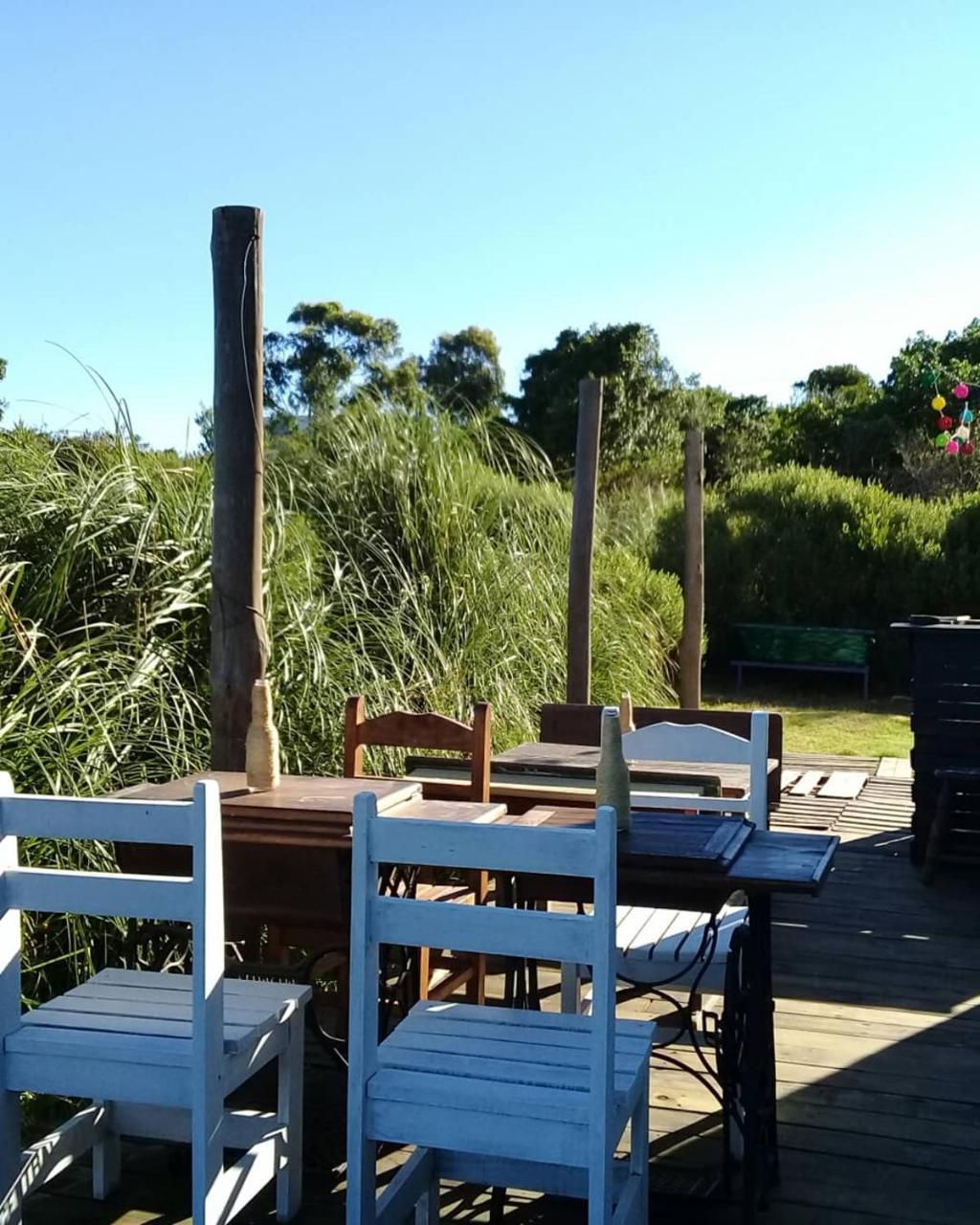 Beleza Pura B&B Balneario Buenos Aires Dış mekan fotoğraf