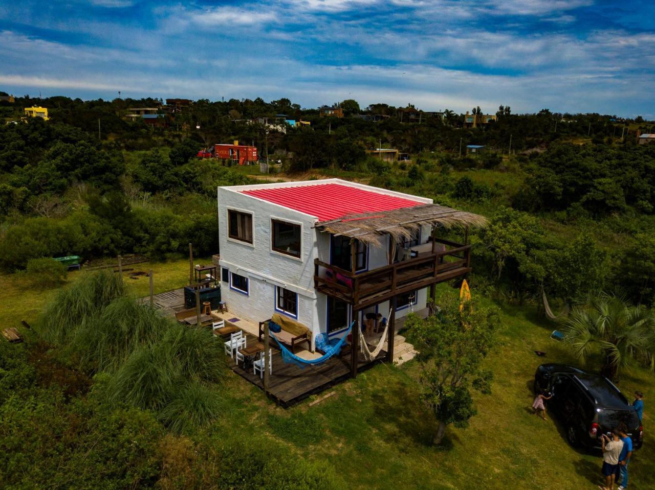 Beleza Pura B&B Balneario Buenos Aires Dış mekan fotoğraf