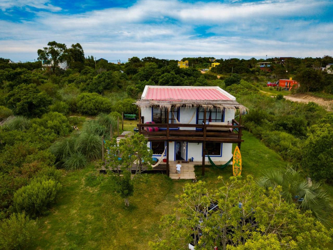 Beleza Pura B&B Balneario Buenos Aires Dış mekan fotoğraf