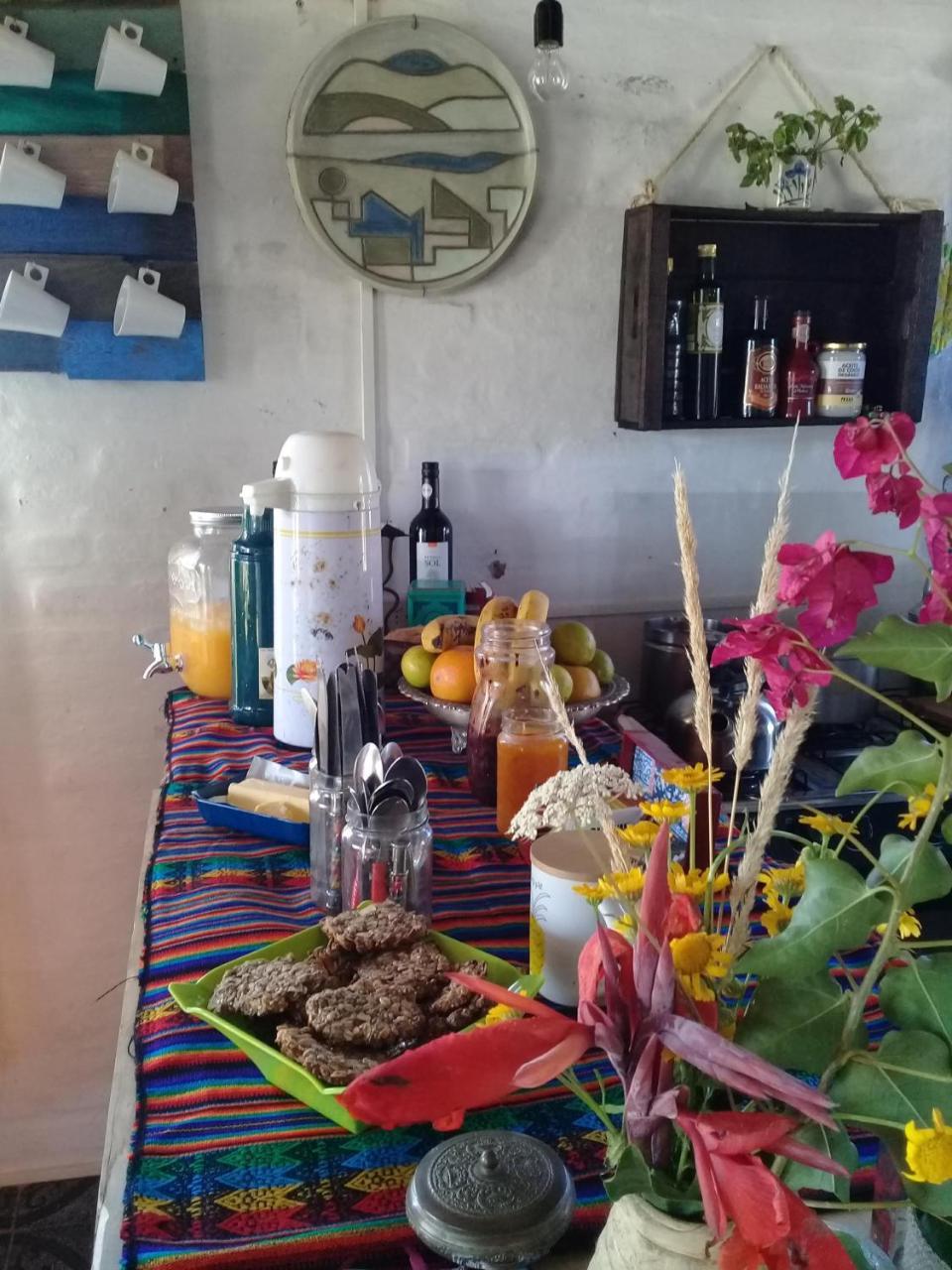 Beleza Pura B&B Balneario Buenos Aires Dış mekan fotoğraf